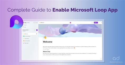 microsoft loop login